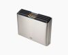 Folio? Steel 4-piece Cutting Board Set With Stainless-Steel Case