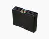 Folio? Steel 4-piece Cutting Board Set With Black Stainless-Steel Case
