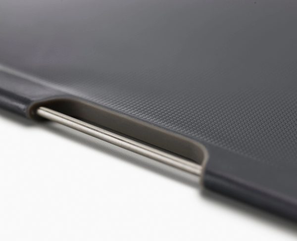 Folio? Steel 4-piece Cutting Board Set With Rose Gold Stainless-Steel Case - Image 6