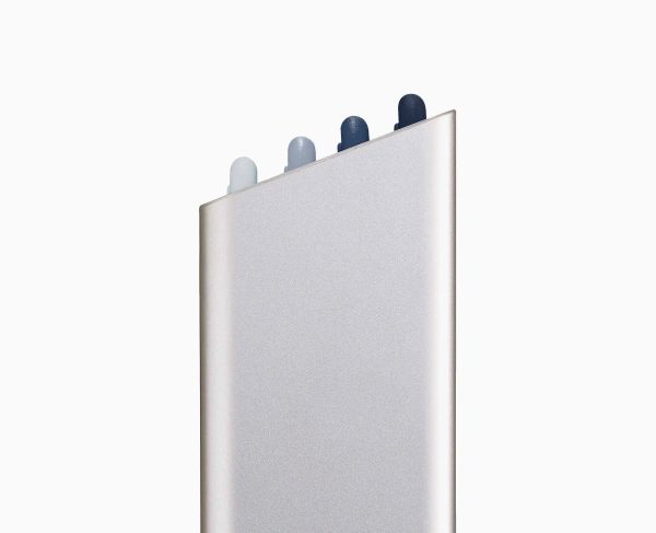 Folio? 4-piece Blue Cutting Board Set - Editions - Image 7
