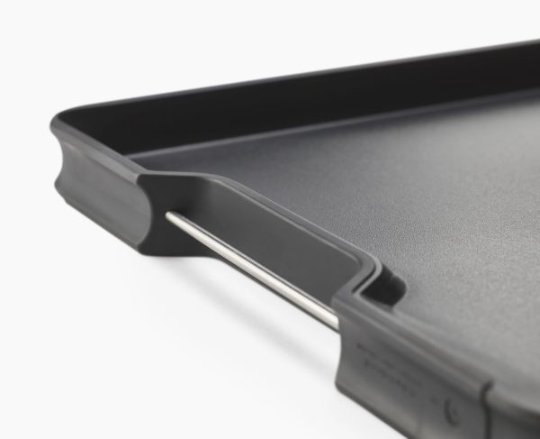 Cut&Carve? Plus Multi-function Black Cutting Board - Image 5