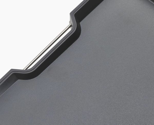 Cut&Carve? Plus Multi-function Black Cutting Board - Image 6