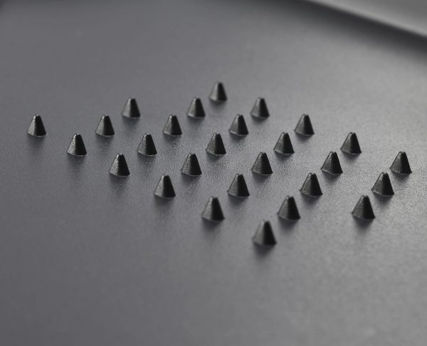Cut&Carve? Plus Multi-function Black Cutting Board - Image 7