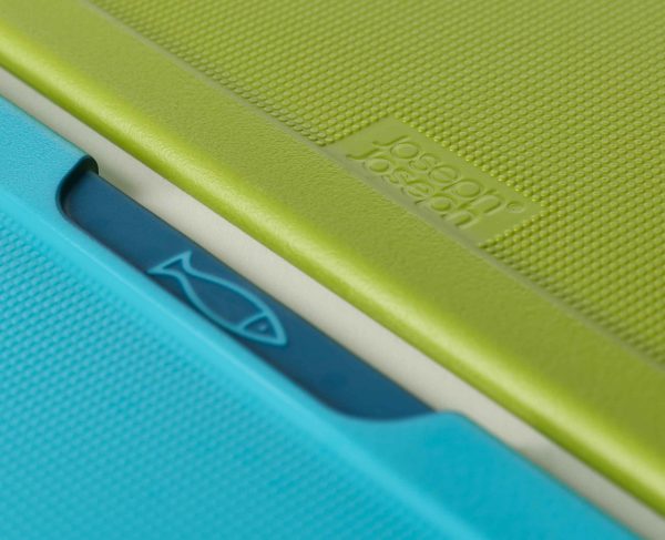 Folio? Icon 4-piece Multicolour Cutting Board Set Large - Image 6