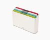 Folio? Icon 4-piece White Cutting Board Set Regular