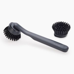 SinkTech? Dish Brush with Replacement Head
