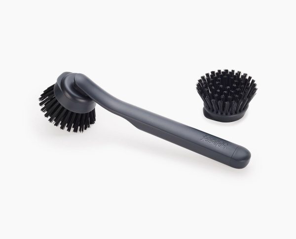 SinkTech? Dish Brush with Replacement Head