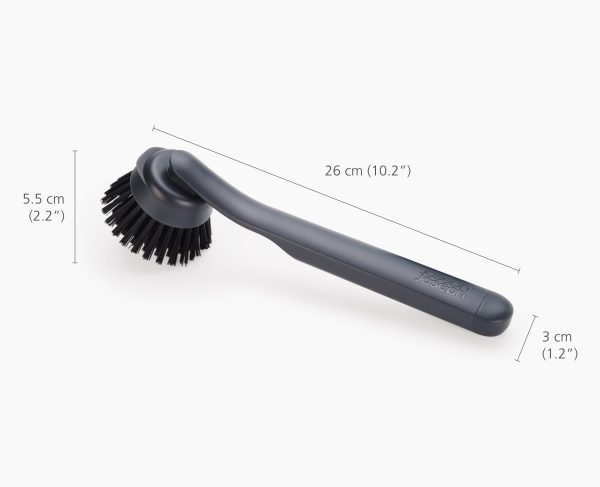 SinkTech? Dish Brush with Replacement Head - Image 7