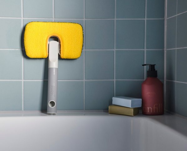CleanTech? 2-in-1 Surface Scrubber Tool - Image 3
