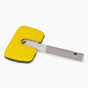CleanTech? 2-in-1 Surface Scrubber Tool