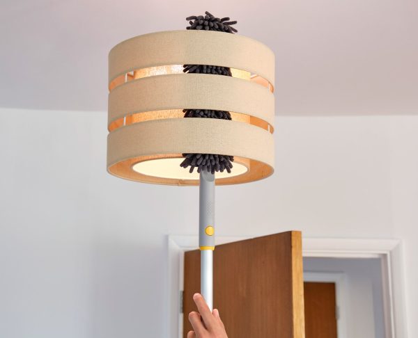 CleanTech? 3-in-1 Duster with Storage Cover - Image 2