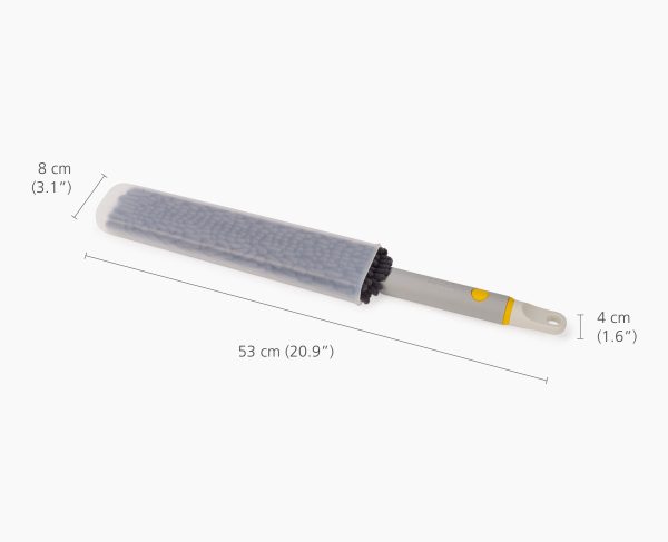 CleanTech? 3-in-1 Duster with Storage Cover - Image 7
