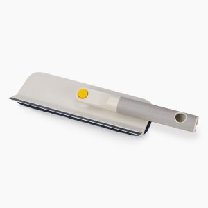 CleanTech? 2-in-1 Glass Cleaning Tool