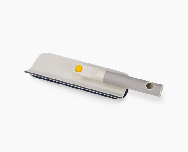 CleanTech? 2-in-1 Glass Cleaning Tool