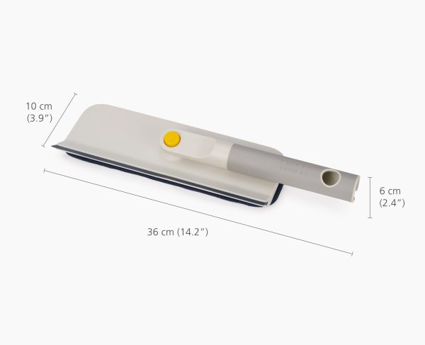 CleanTech? 2-in-1 Glass Cleaning Tool - Image 7