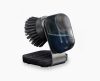 SinkTech? Compact Soap Dispensing Dish Brush with Steel Stand