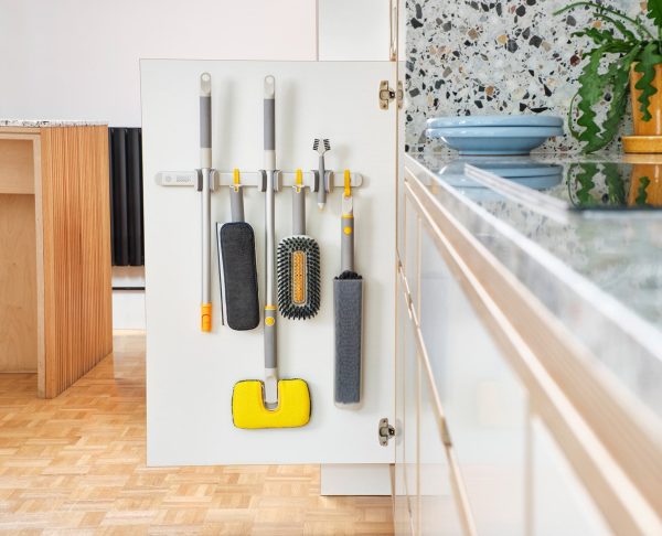CleanTech? 6-Piece Cleaning Tool Set - Image 2