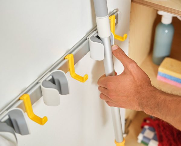 CleanTech? Pole & Tool Organizer - Image 2