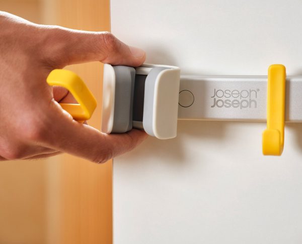 CleanTech? Pole & Tool Organizer - Image 4