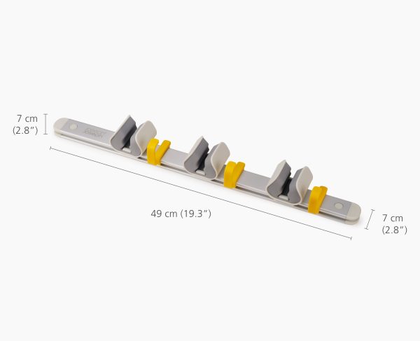 CleanTech? Pole & Tool Organizer - Image 7