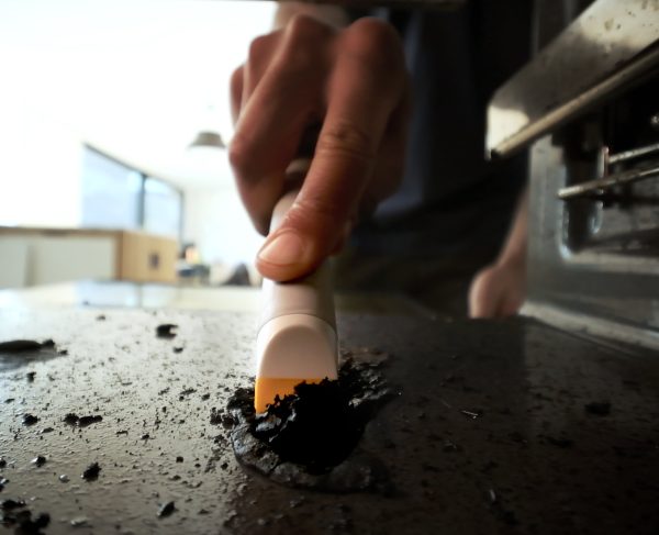 CleanTech? 3-in-1 Spot Cleaning Tool - Image 4