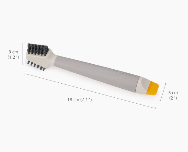 CleanTech? 3-in-1 Spot Cleaning Tool - Image 7