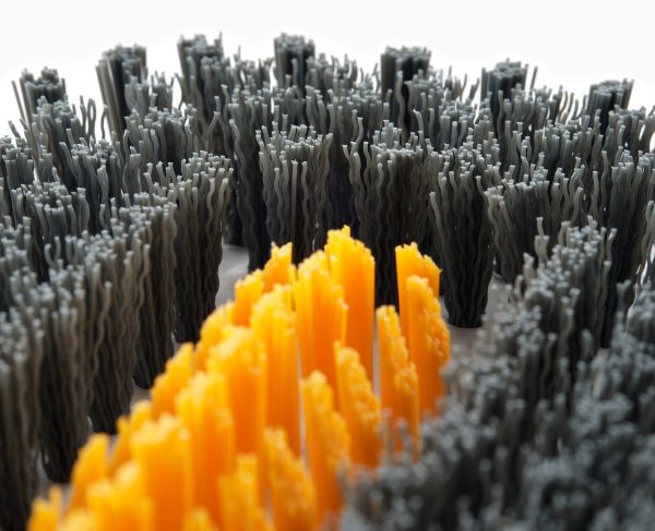 CleanTech? 2-in-1 Tile Scrubber Tool with Extension Pole - Image 7