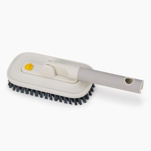CleanTech? 2-in-1 Tile Scrubber Tool