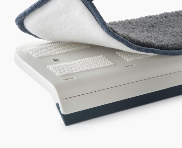 CleanTech? Microfiber Glass Cleaning Replacement Pad - Image 4