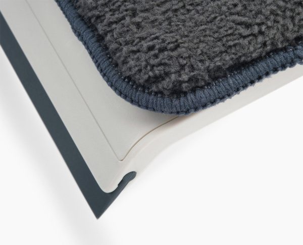 CleanTech? Microfiber Glass Cleaning Replacement Pad - Image 5