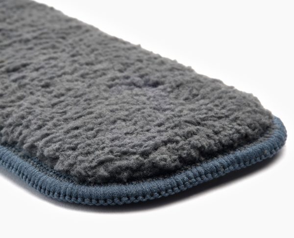 CleanTech? Microfiber Glass Cleaning Replacement Pad - Image 6