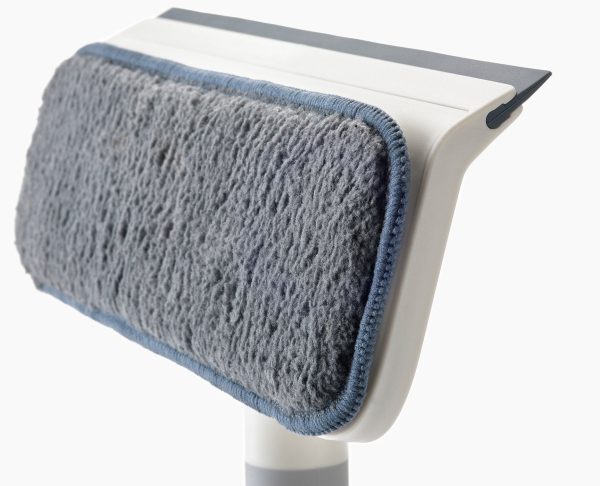 CleanTech? Microfiber Glass Cleaning Replacement Pad - Image 7