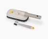 CleanTech? 2-Piece Tile Scrubber & Spot Cleaning Tool Set