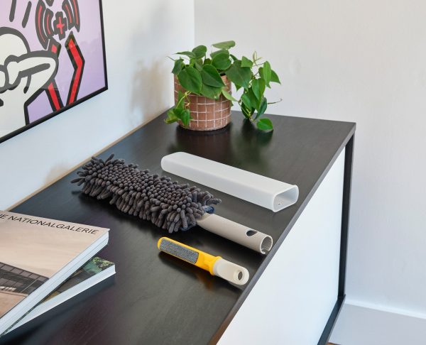 CleanTech? 6-Piece Cleaning Tool Set - Image 4