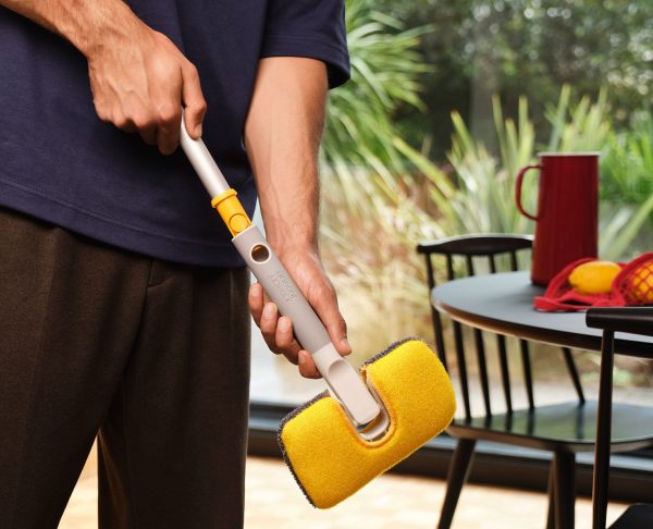 CleanTech? 6-Piece Cleaning Tool Set - Image 6