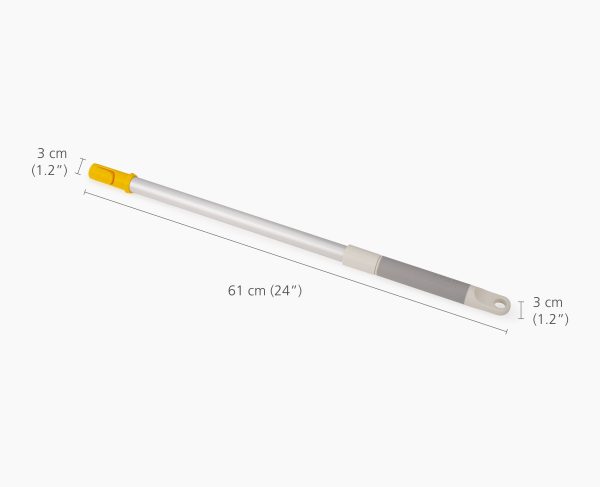CleanTech? Telescopic Extension Pole - Image 7