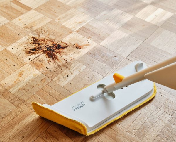 CleanTech? Spray Mop Replacement Pad - Image 2