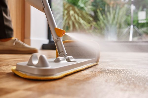 CleanTech? 2-in-1 Spray Mop - Image 4