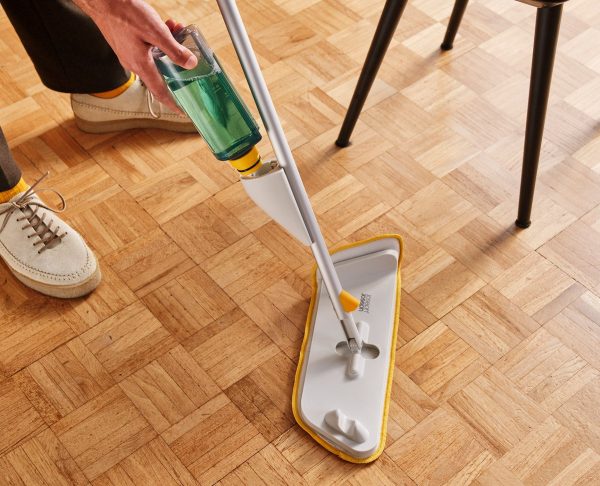 CleanTech? 2-in-1 Spray Mop - Image 5