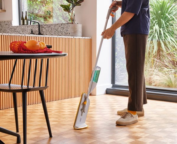 CleanTech? 2-in-1 Spray Mop - Image 3