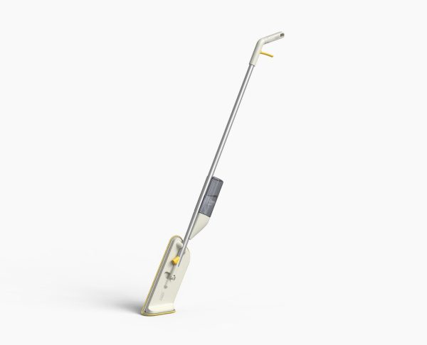 CleanTech? 2-in-1 Spray Mop