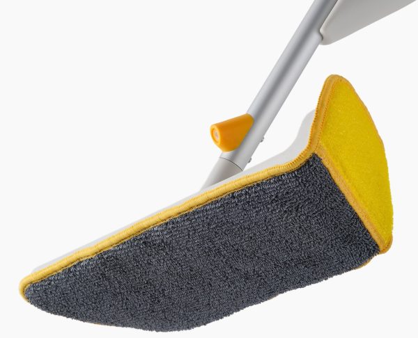 CleanTech? Spray Mop Replacement Pad - Image 5