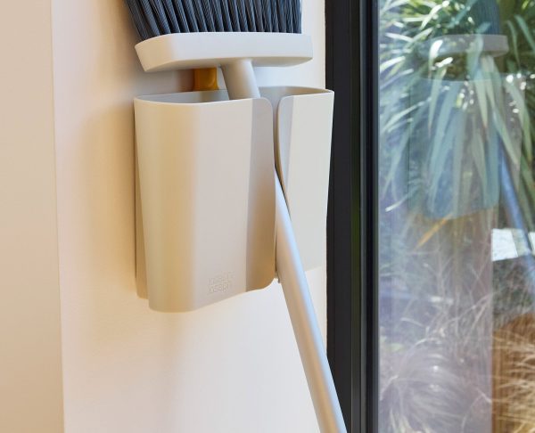 CleanTech? Wall-Mounted Broom - Image 4