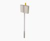 CleanTech? Wall-Mounted Broom