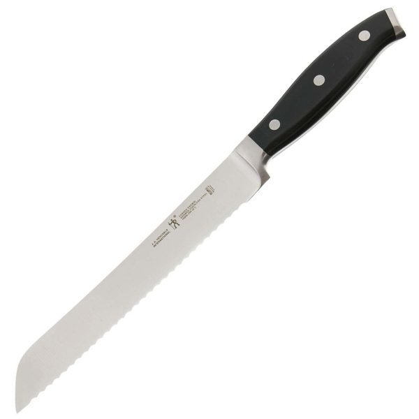 Henckels Forged Premio 18-Piece Knife Block Set - Image 7