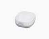 Slim? Compact Light Gray Soap Dish