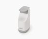 Slim? Light Gray Soap Pump