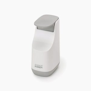 Slim? Light Gray Soap Pump