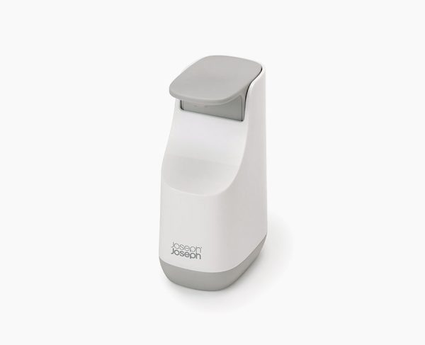 Slim? Light Gray Soap Pump