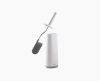 Flex? Light Gray Toilet Brush